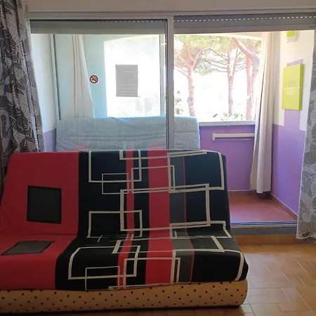 Résidence Avec Piscine Sur Quai Avec Bateau Appartement Agde