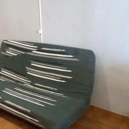 Appartement Résidence Avec Piscine Sur Quai Avec Bateau Agde