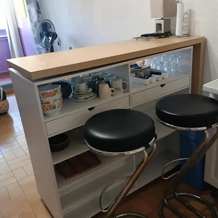 Appartement Avec Piscine Sur Quai Avec Bateau *