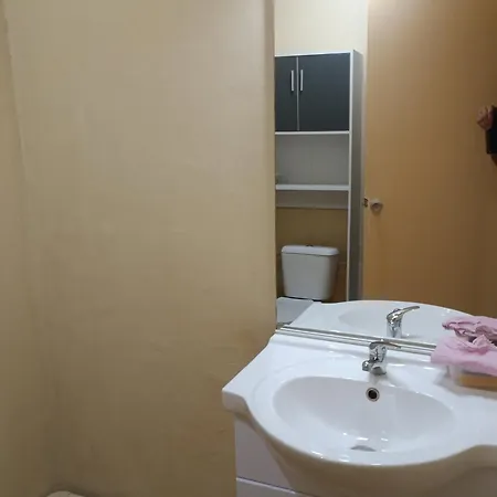 Avec Piscine Sur Quai Avec Bateau Apartment