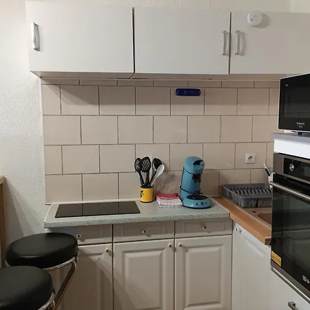 Apartment Avec Piscine Sur Quai Avec Bateau *