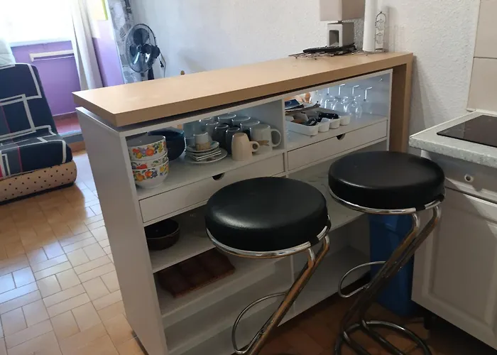 Apartmán Avec Piscine Sur Quai Avec Bateau *